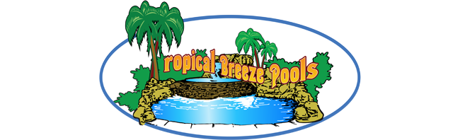 Tropical Breeze Pools