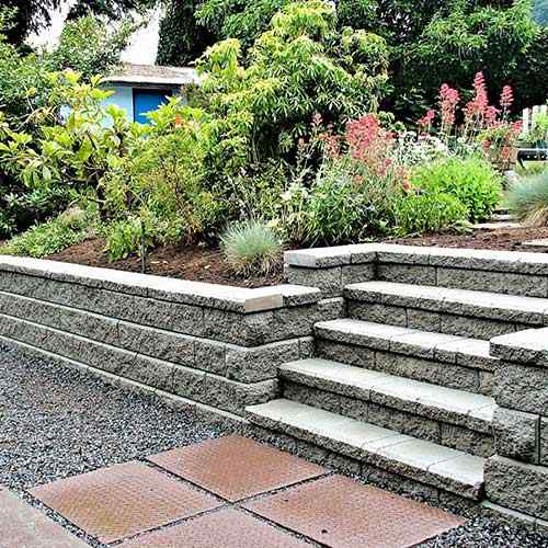Retaining Walls